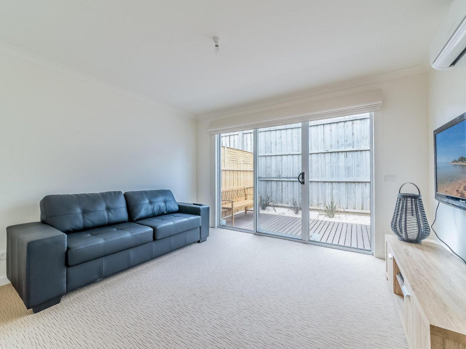 5B Genesta Street, Cowes Villa Exterior photo
