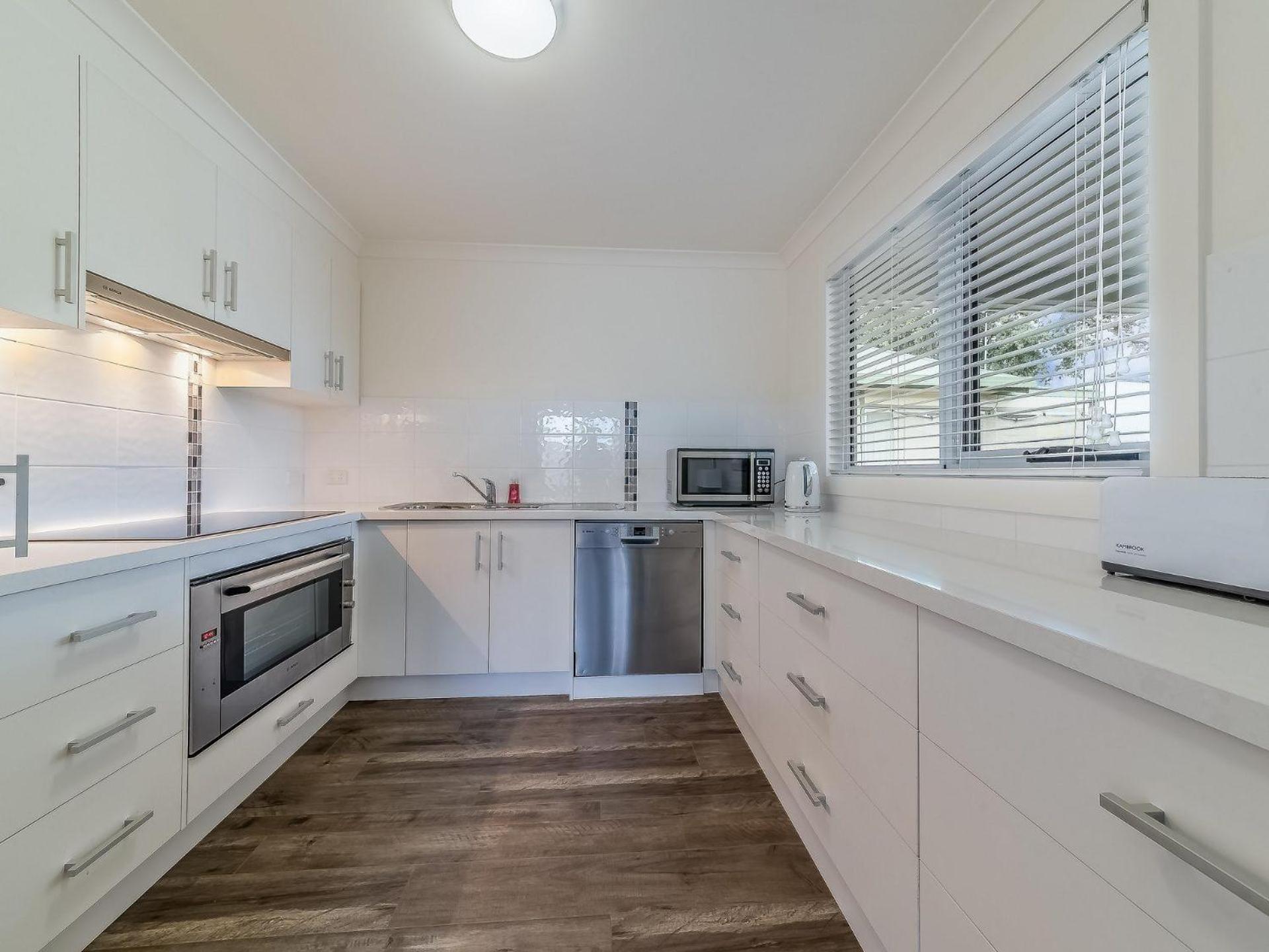 5B Genesta Street, Cowes Villa Exterior photo