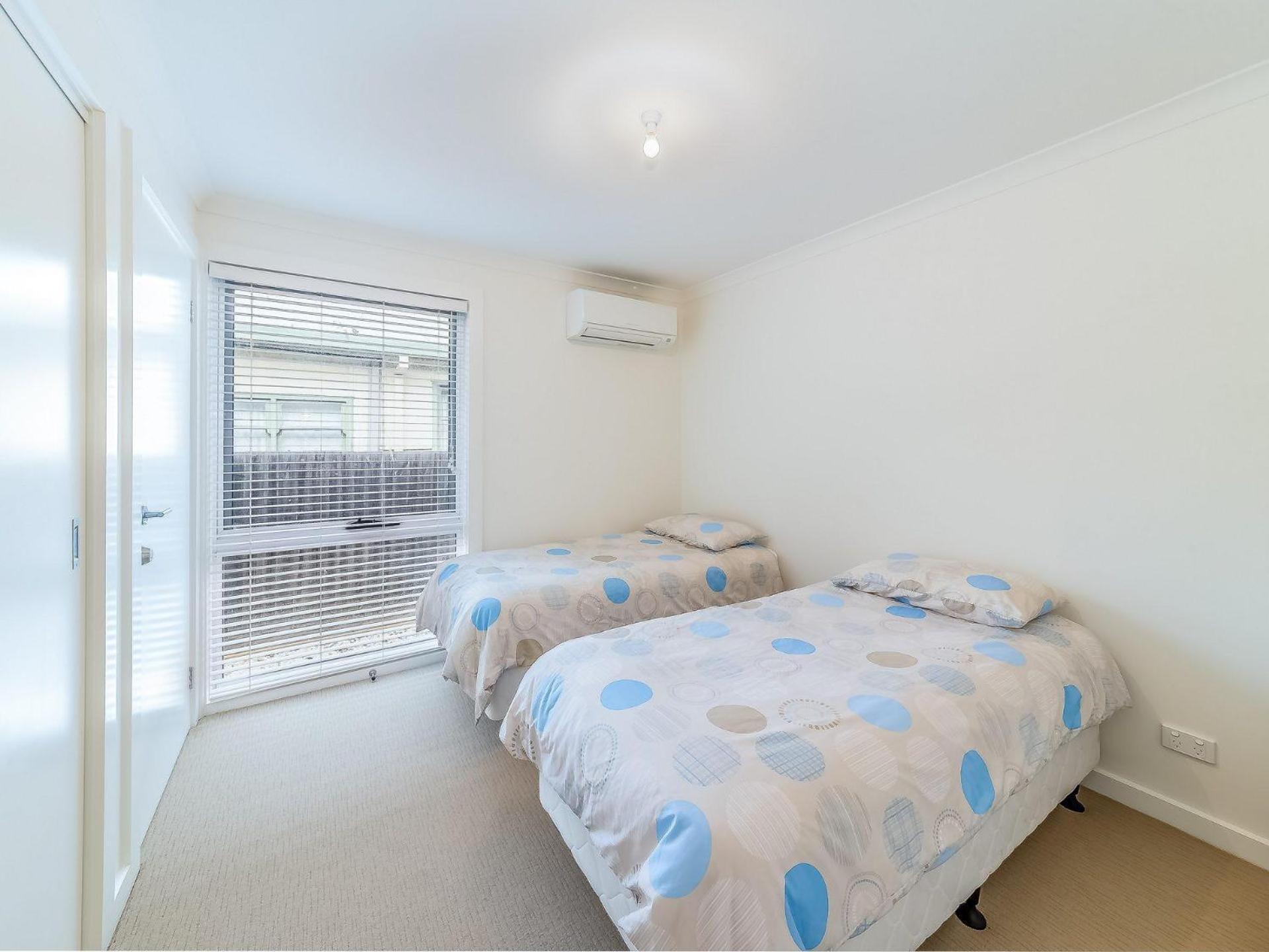 5B Genesta Street, Cowes Villa Exterior photo
