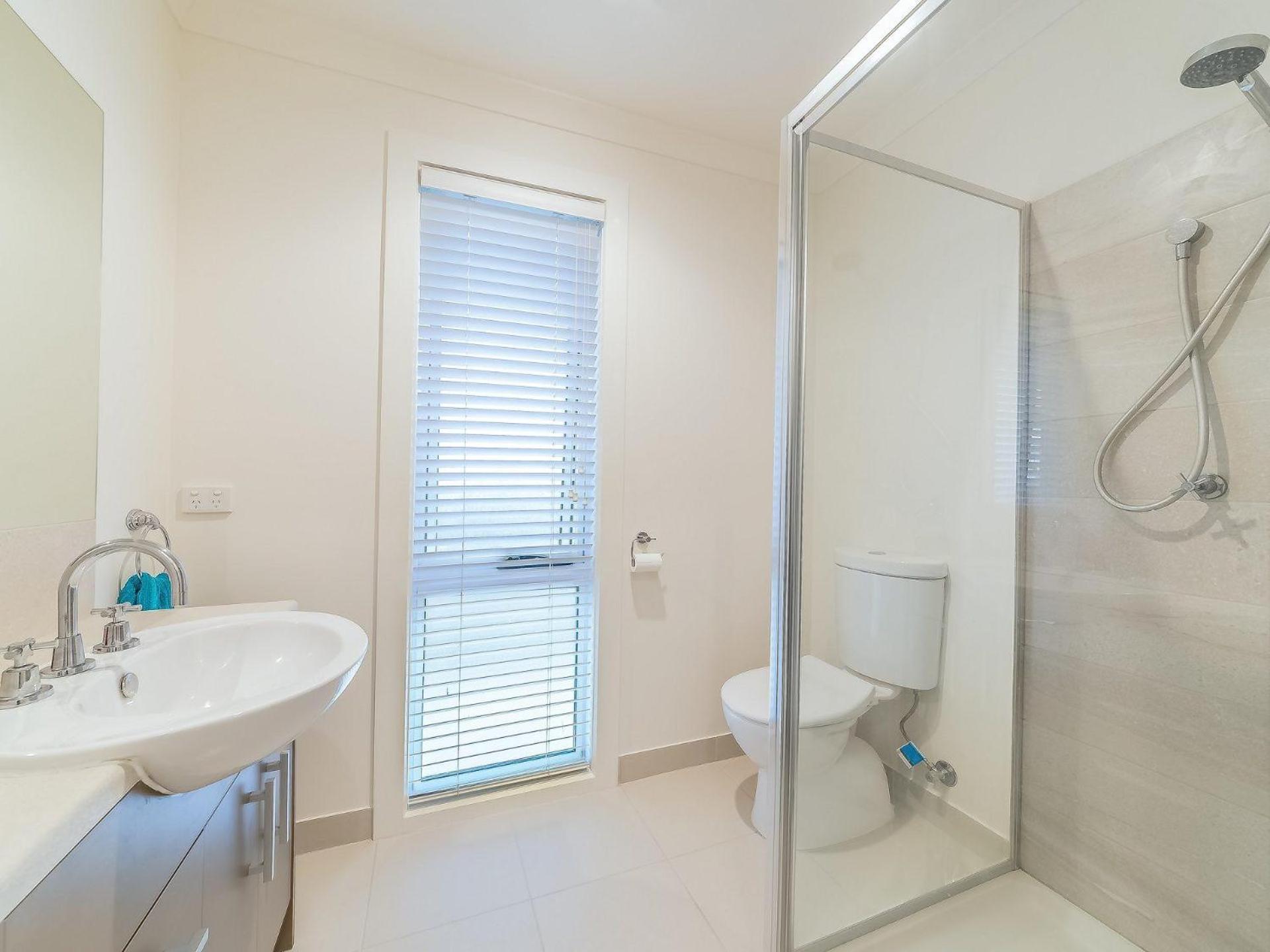 5B Genesta Street, Cowes Villa Exterior photo