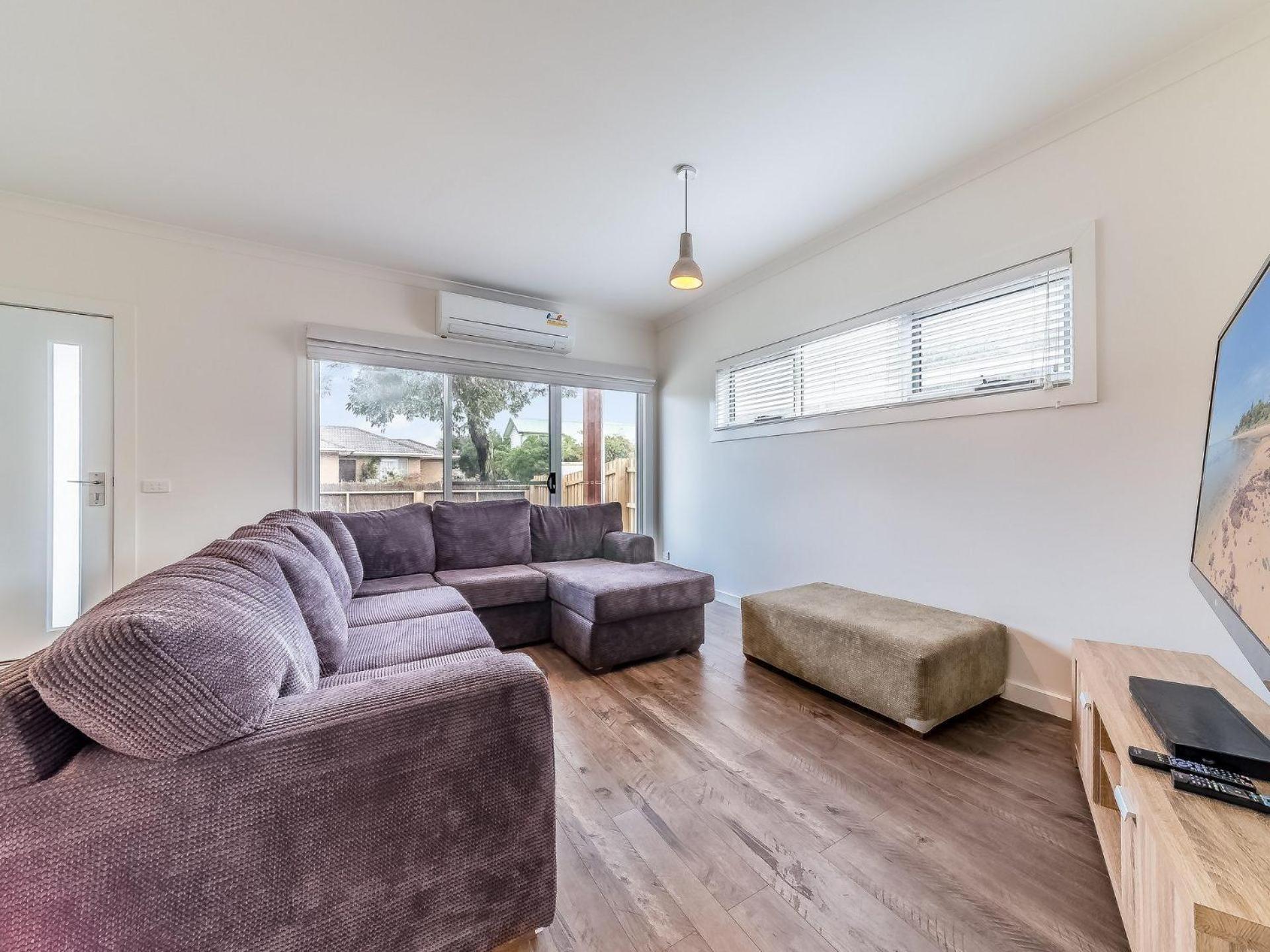 5B Genesta Street, Cowes Villa Exterior photo