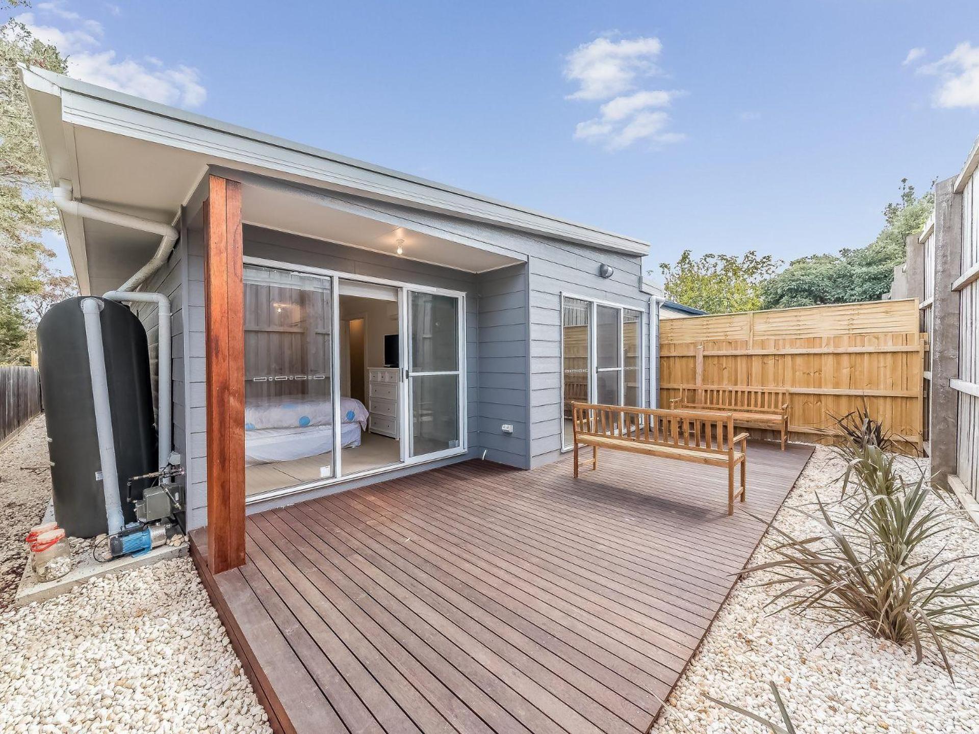 5B Genesta Street, Cowes Villa Exterior photo