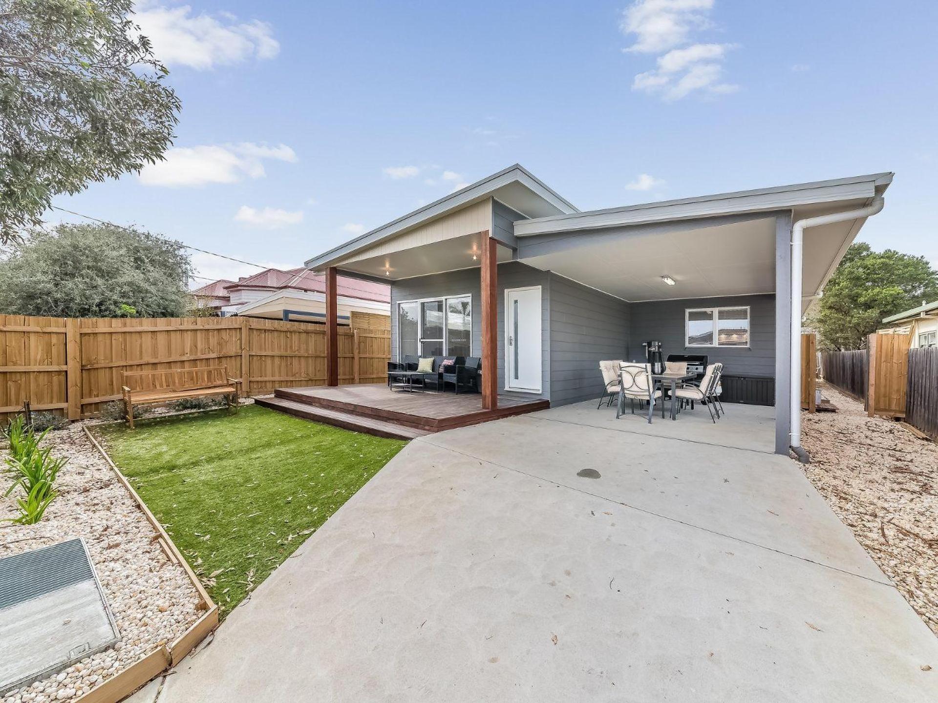 5B Genesta Street, Cowes Villa Exterior photo